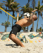 BoardShort TVB Classic Black