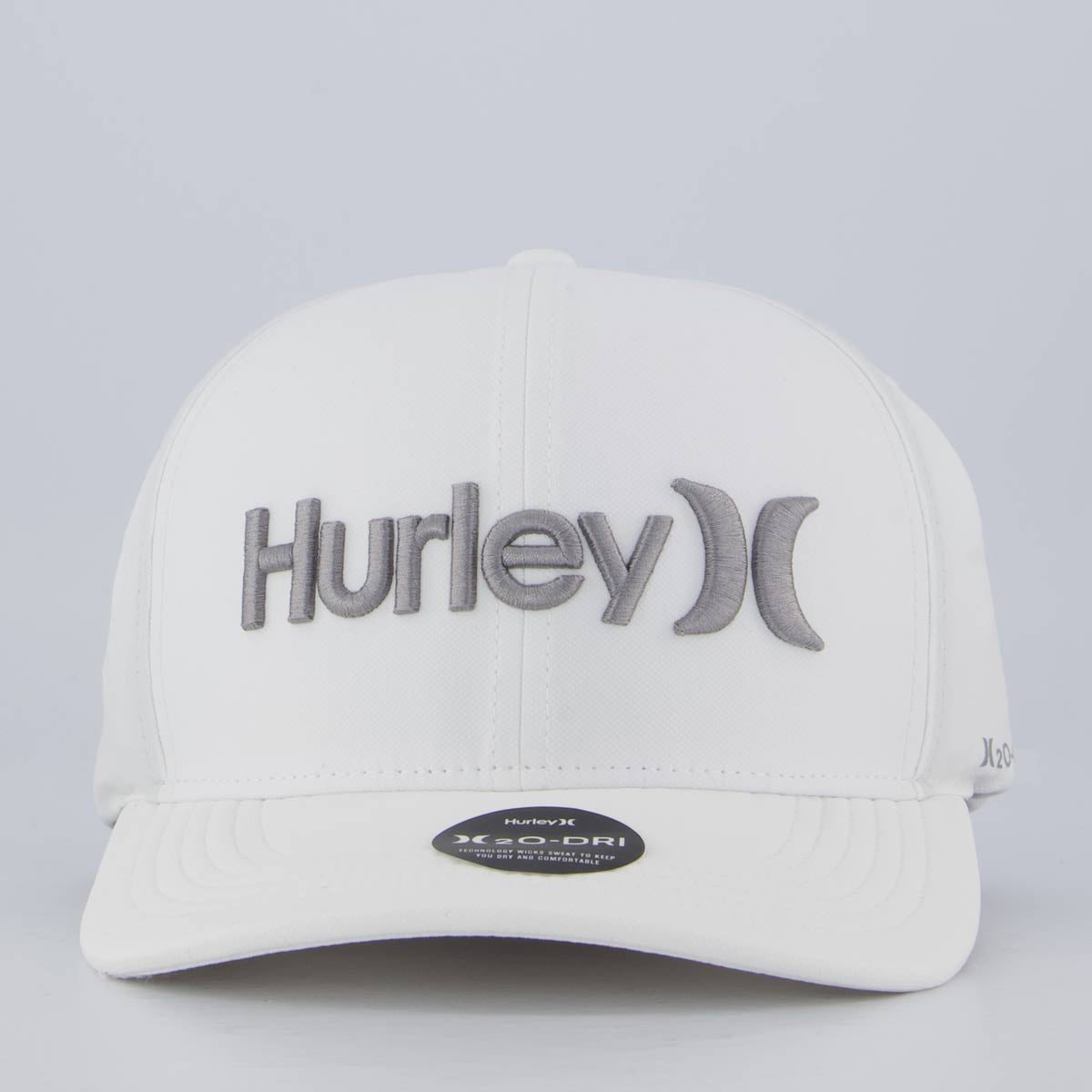 Boné Hurley One & Only Branco