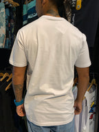 Camiseta Volcom Iconic Branca