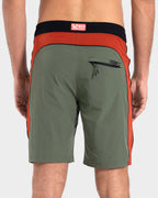 Boardshort Rusty Importado Trusty