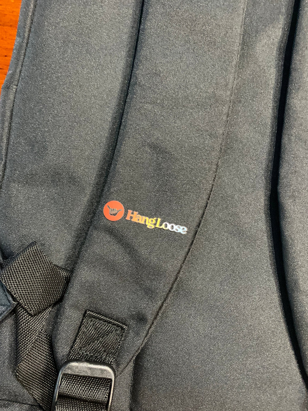 Mochila Hang Loose