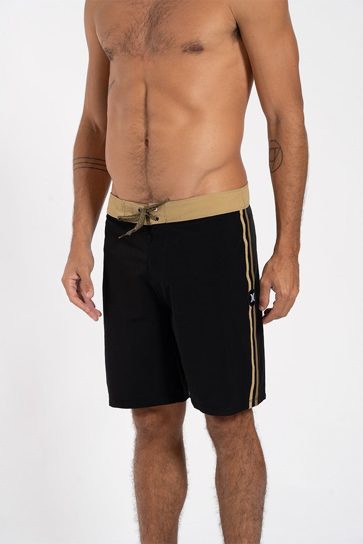 Boardshort Hurley Importado Solo