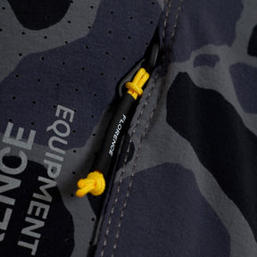 Boardshort Florence Cordura Airtex