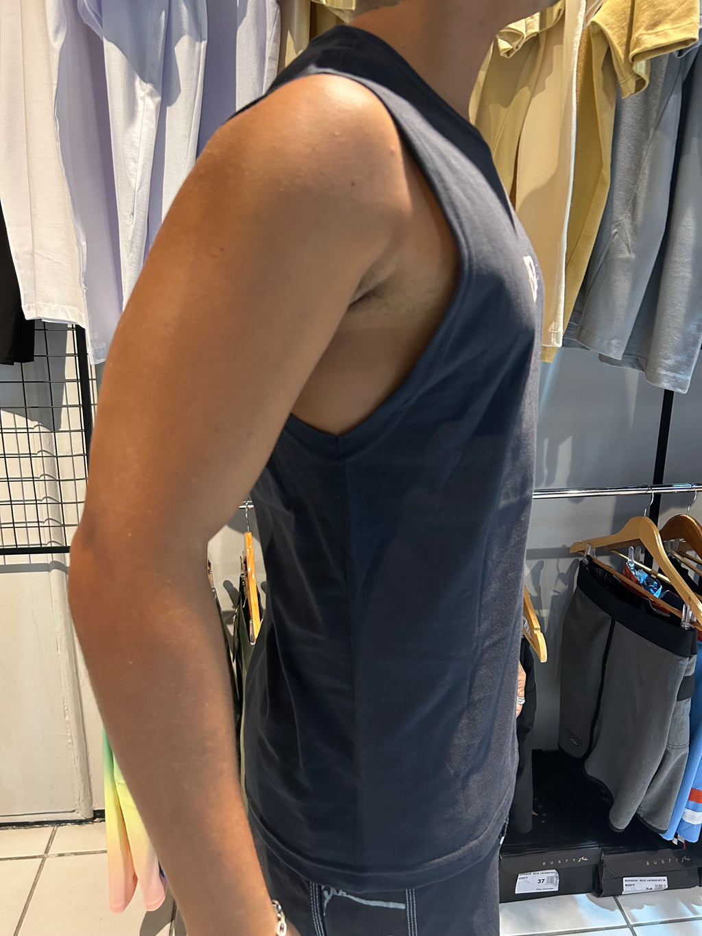 Regata Rip Curl Medina Innver Vision