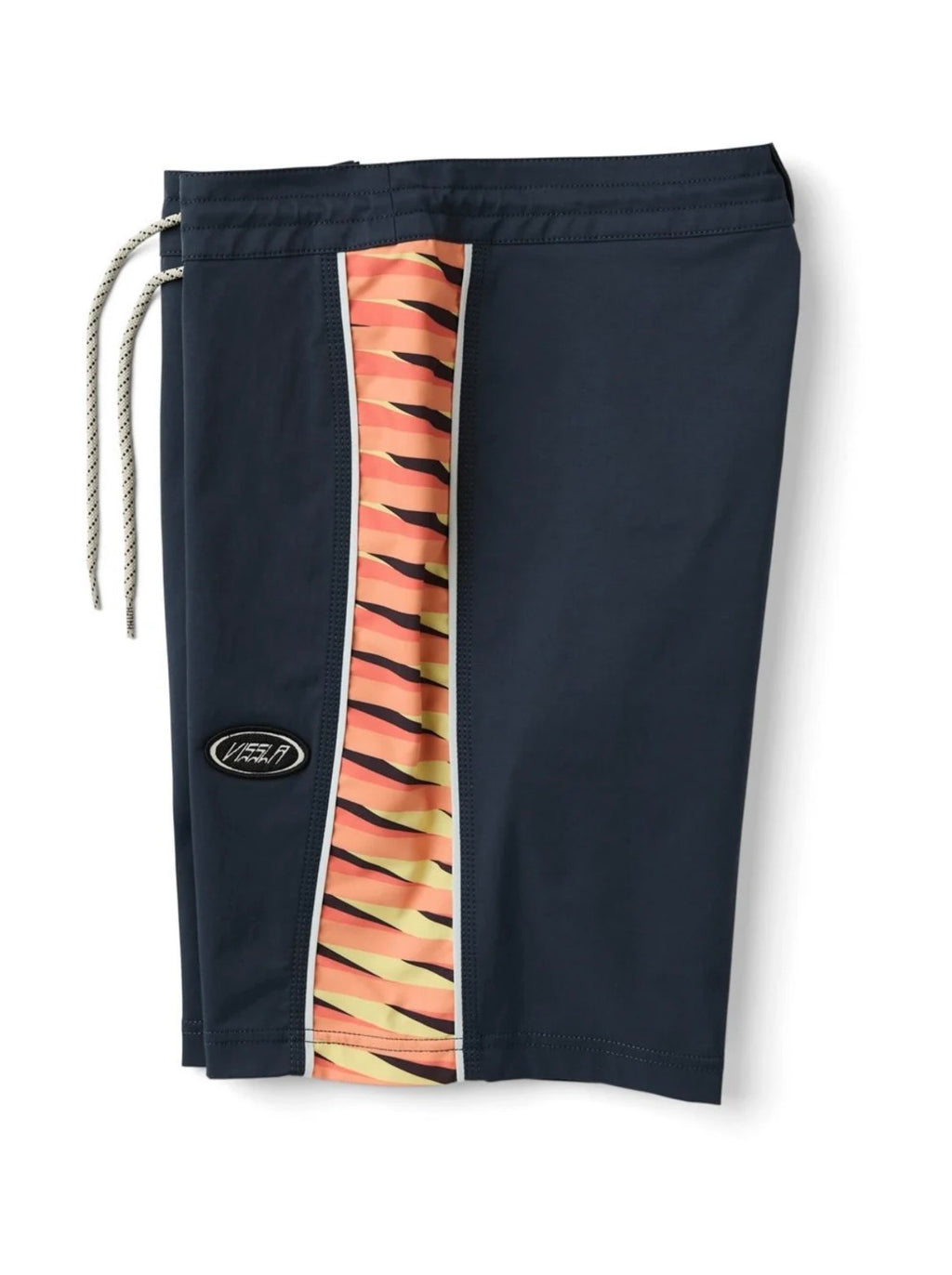 Boardshort Vissla 18,5" Woodside Tesseract