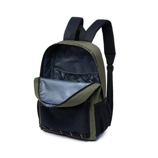 Mochila Hurley Verde 18L