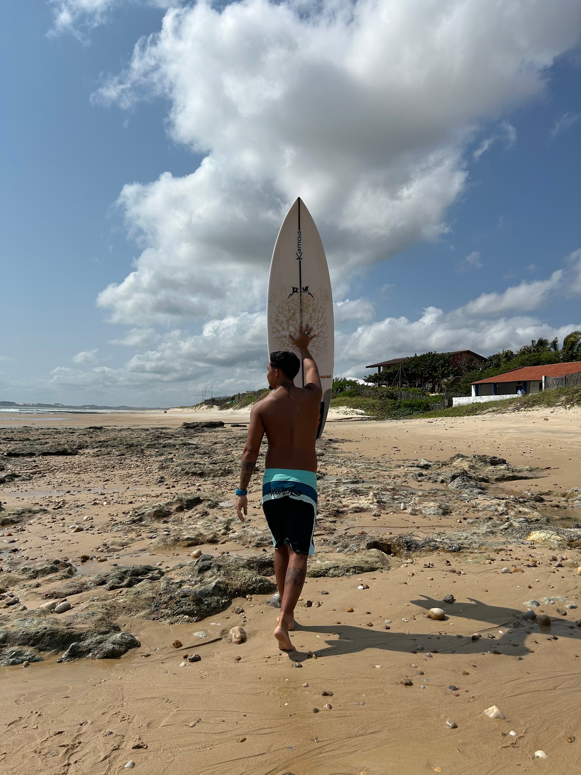 BOARDSHORT RIP CURL ÁGUA MIRAGE MEDINA AQUA