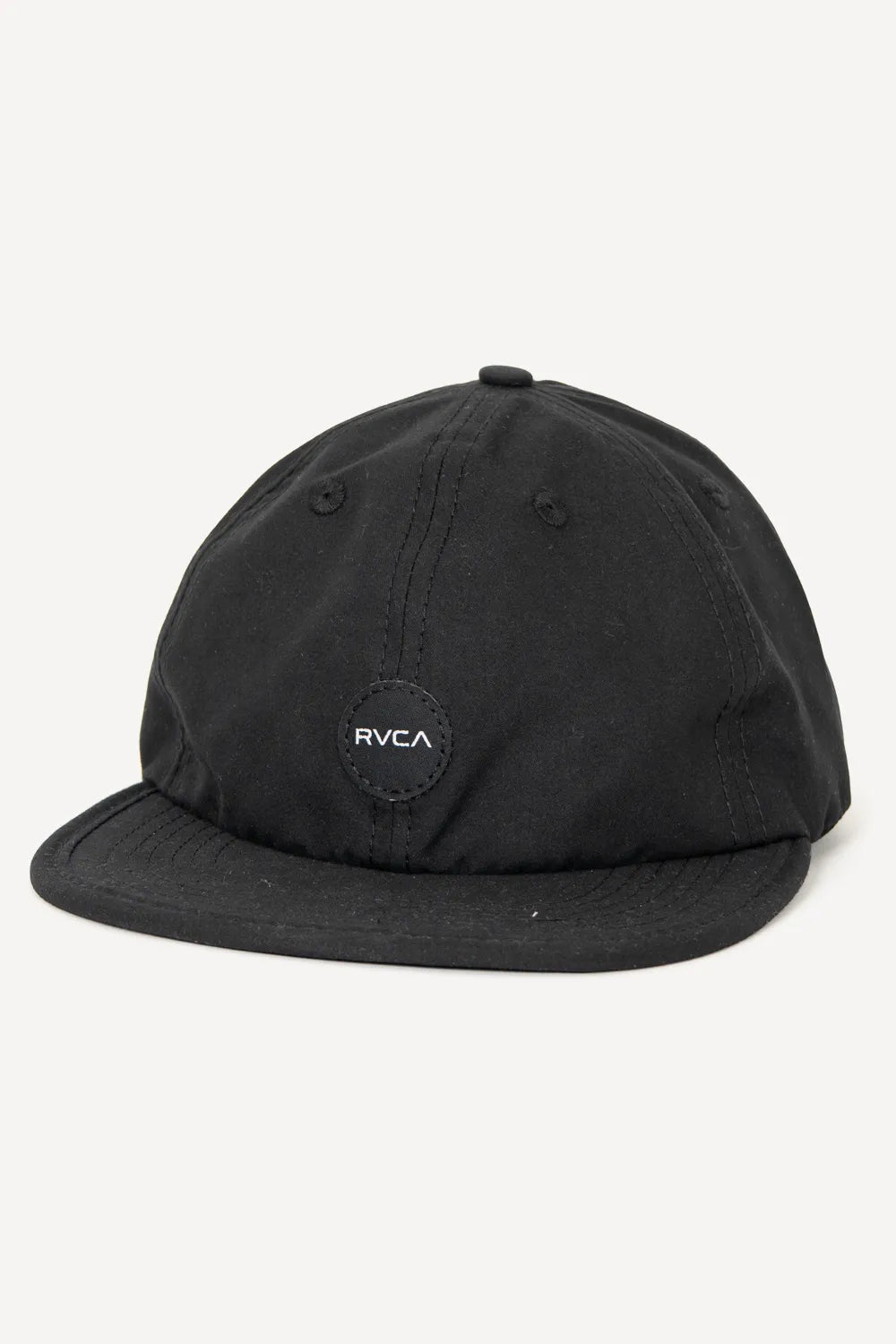 Boné RVCA Rvca 1X Preto