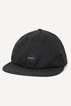 Boné RVCA Rvca 1X Preto