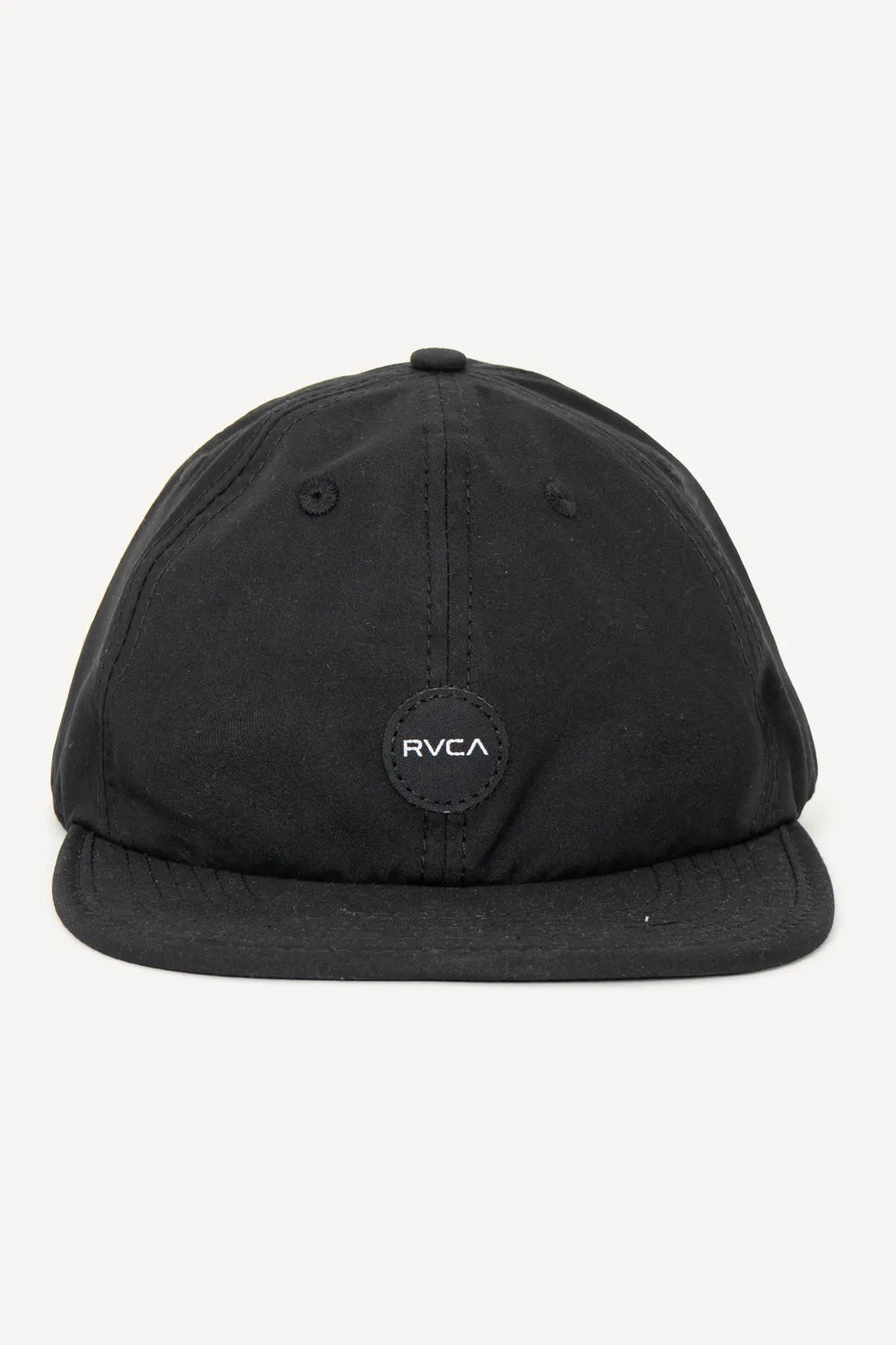 Boné RVCA Rvca 1X Preto