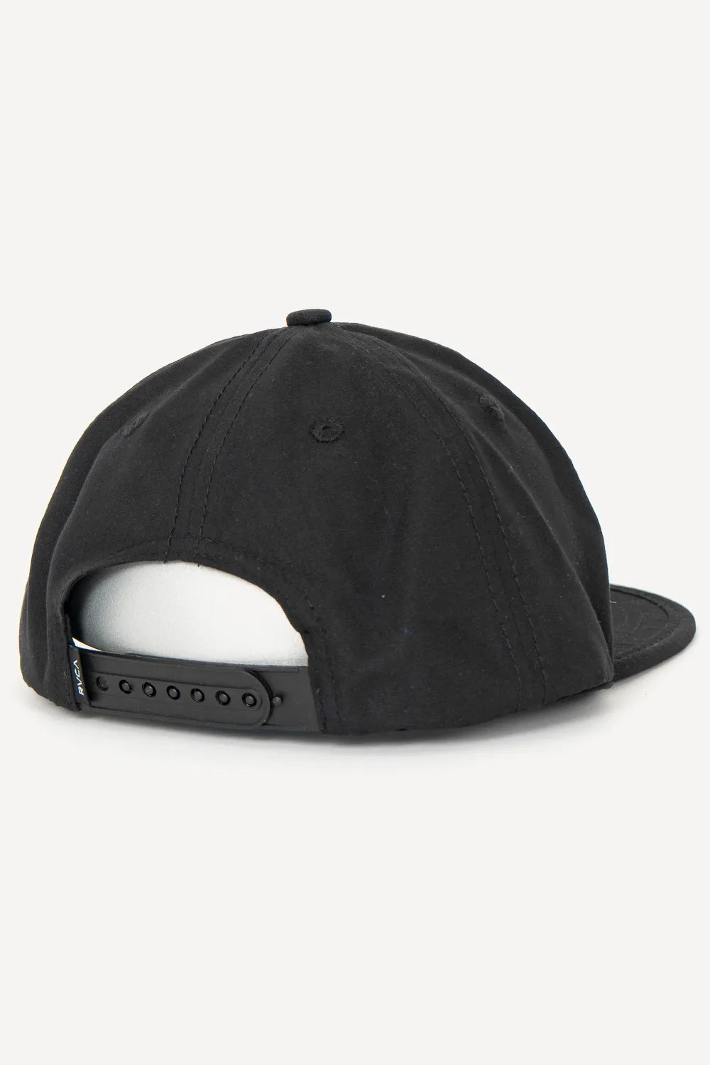 Boné RVCA Rvca 1X Preto