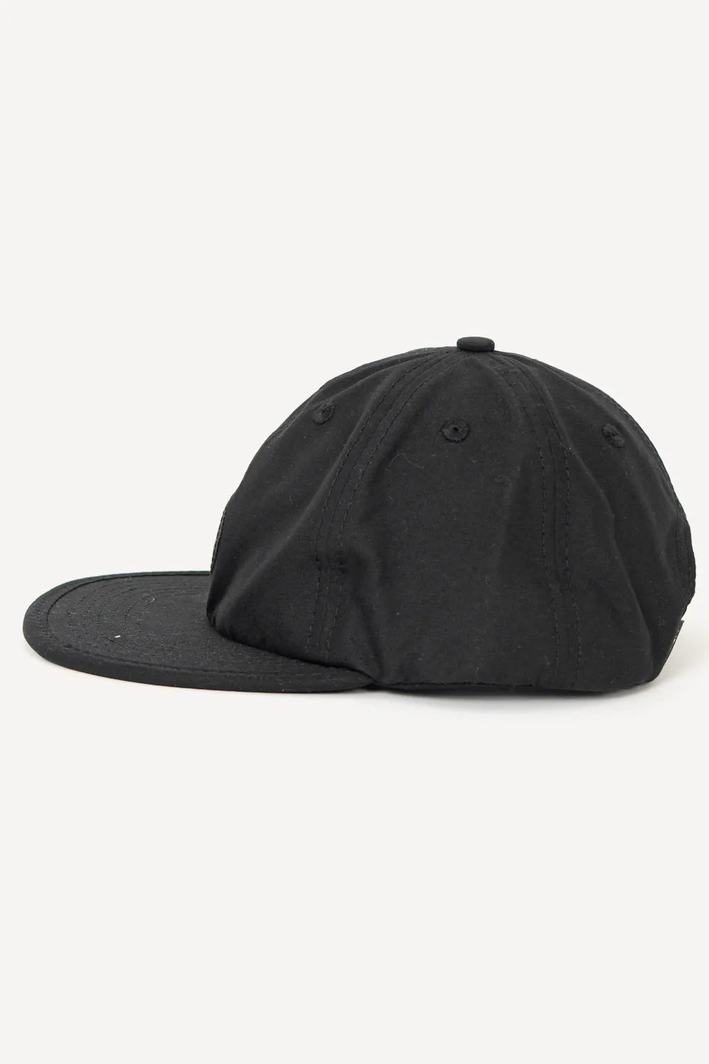 Boné RVCA Rvca 1X Preto