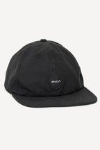 Boné RVCA Rvca 1X Preto