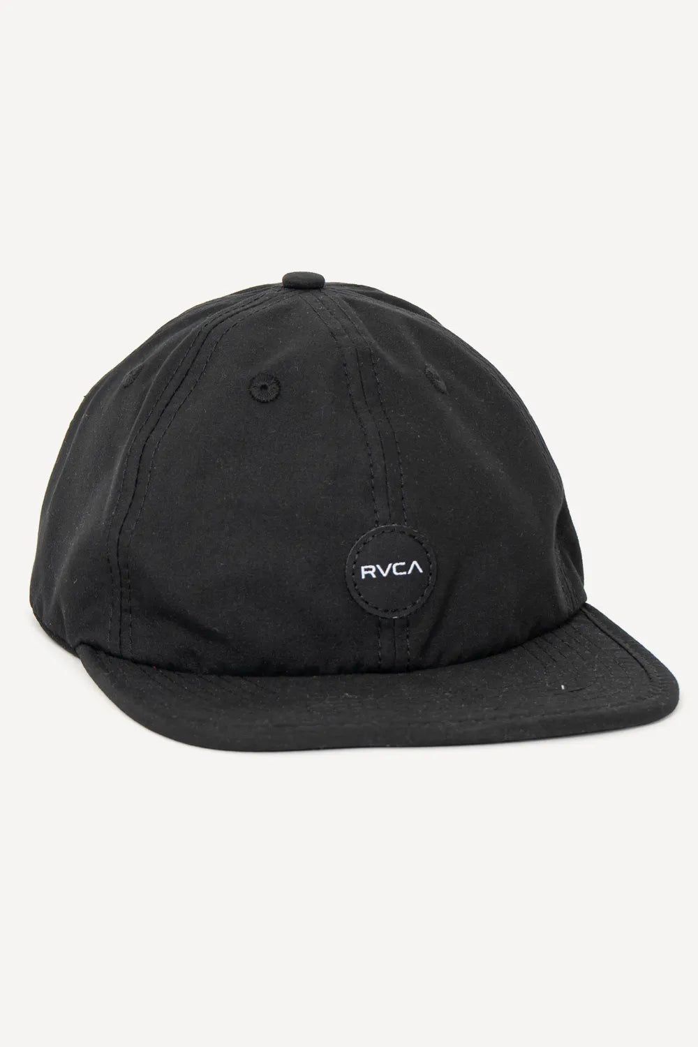 Boné RVCA Rvca 1X Preto
