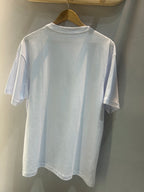 CAMISETA RIP CURL INNER VISIONS BLAST OVER WHITE