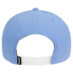 Boné Hurley Letters IMP Azul