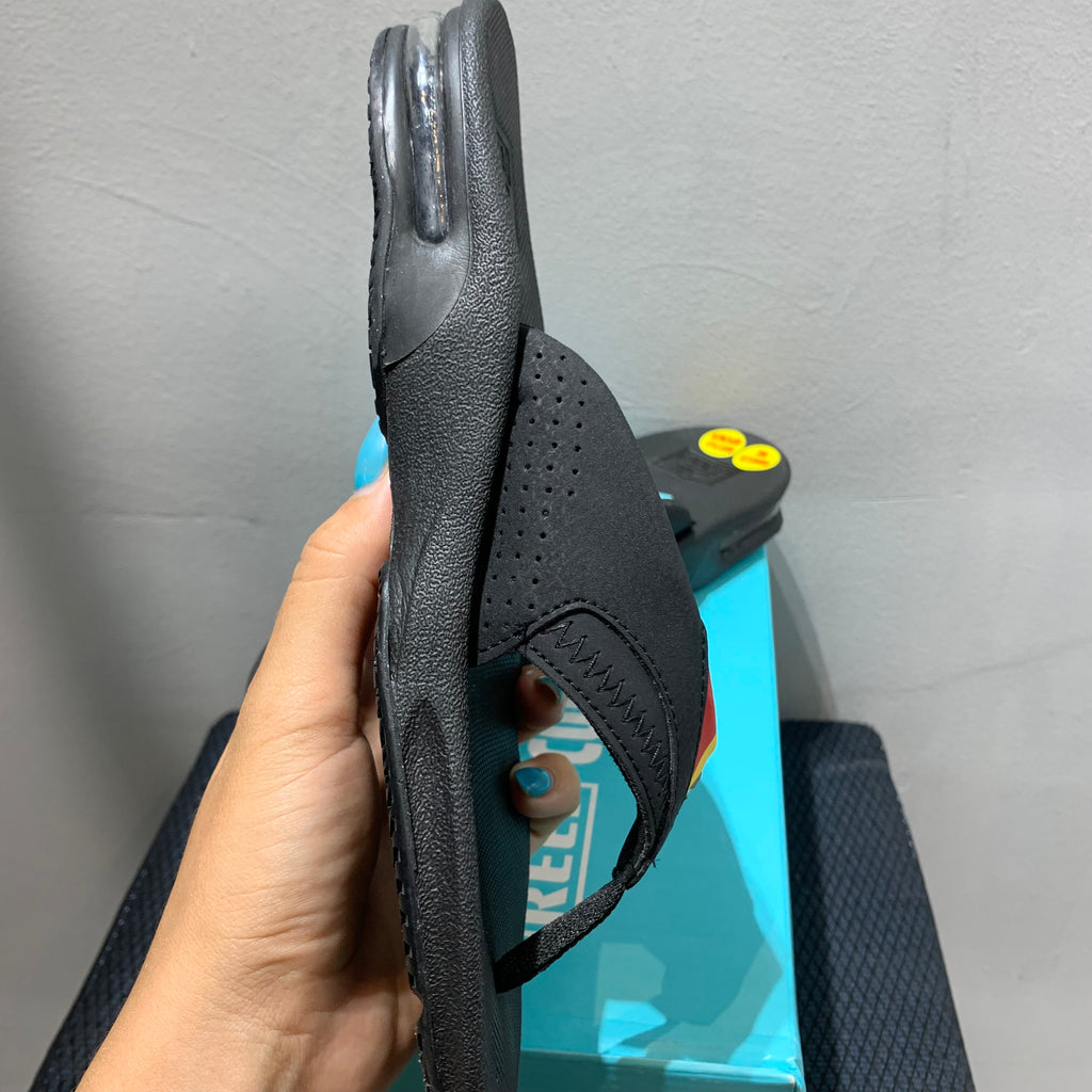 Chinelo Reef Mick Fanning Rasta