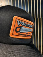 BONÉ VOLCOM WORKWEAR TRUCKER
