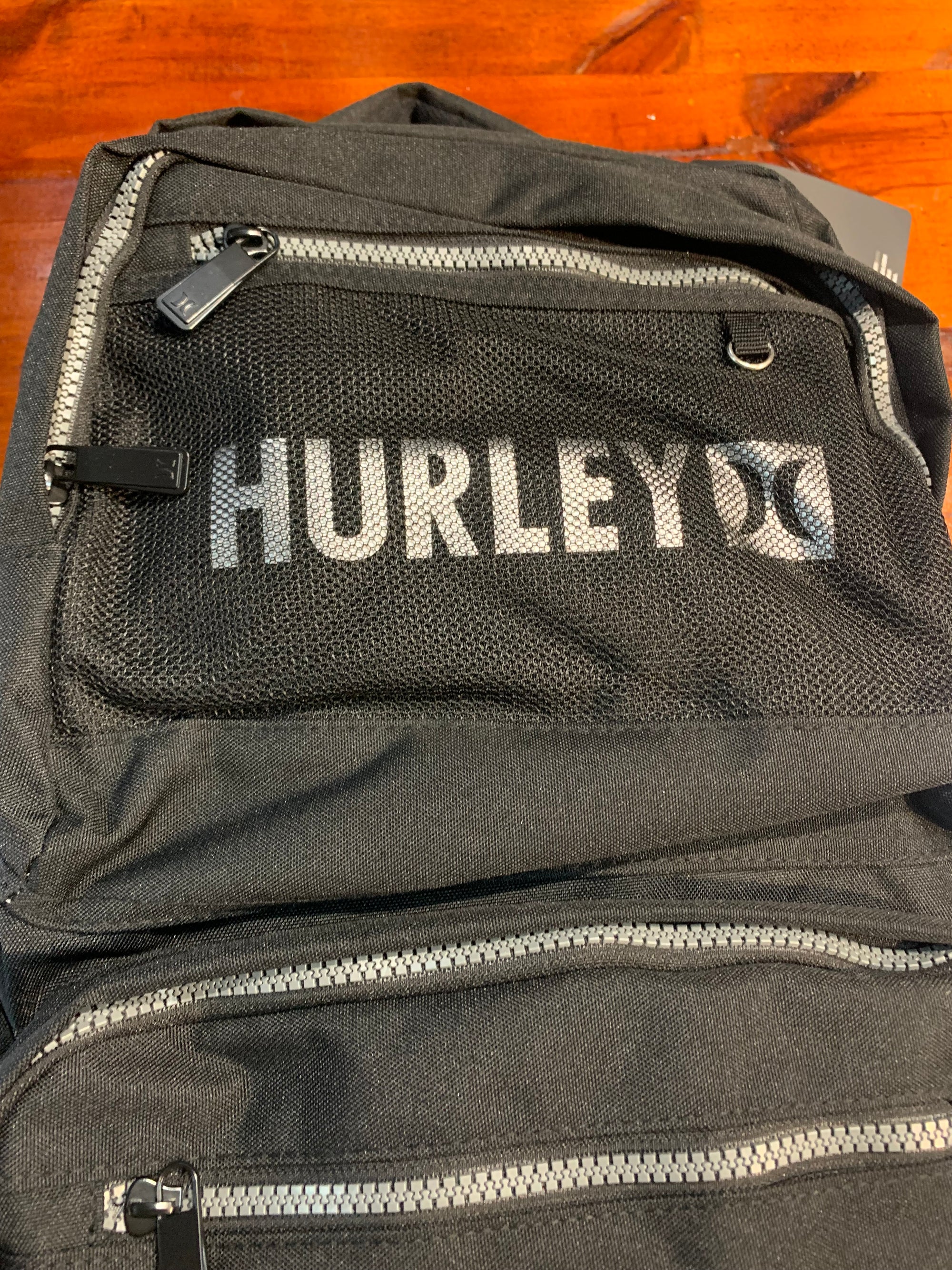 Mochila Hurley