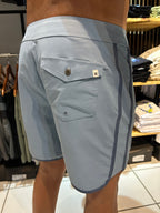 BOARDSHORT PHANTOM NATURALS SCALLP PANEL17”