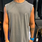 Regata Volcom Solid Stone Preto