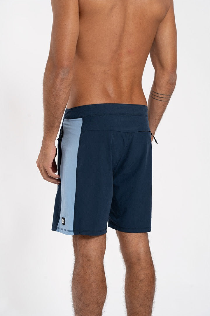 Boardshort Hurley Importado Beachside Mini BP 18"