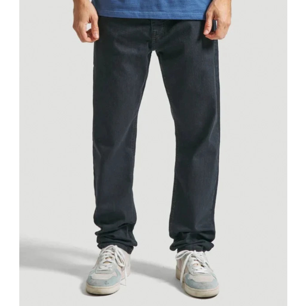 Calça Jeans Hurley Sunday Preta
