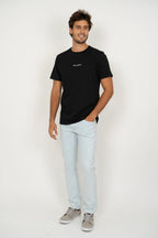 Camiseta Billabong M/C Timeline Preto