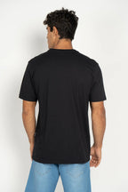 Camiseta Billabong M/C United Preta