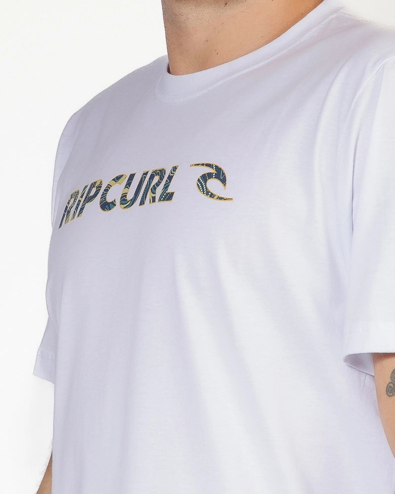 Camiseta Rip Curl Floral Filter Barrel Killaa