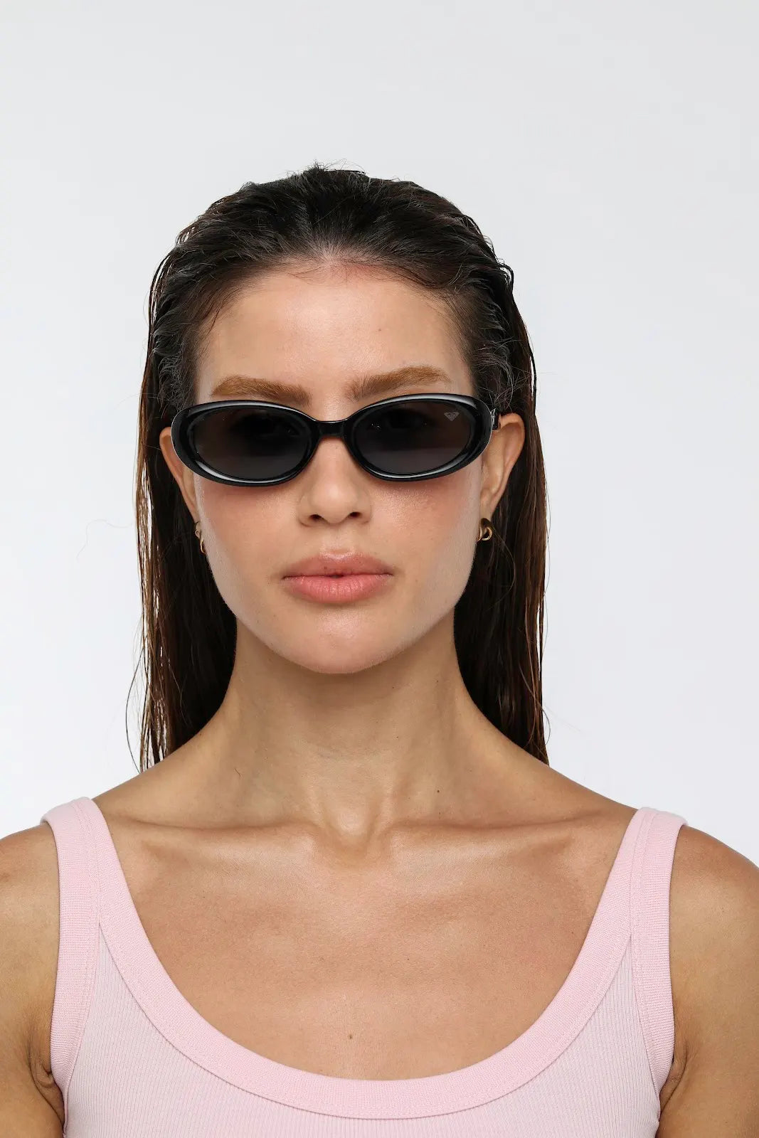 Óculos de Sol Roxy Lush Preto-Preto