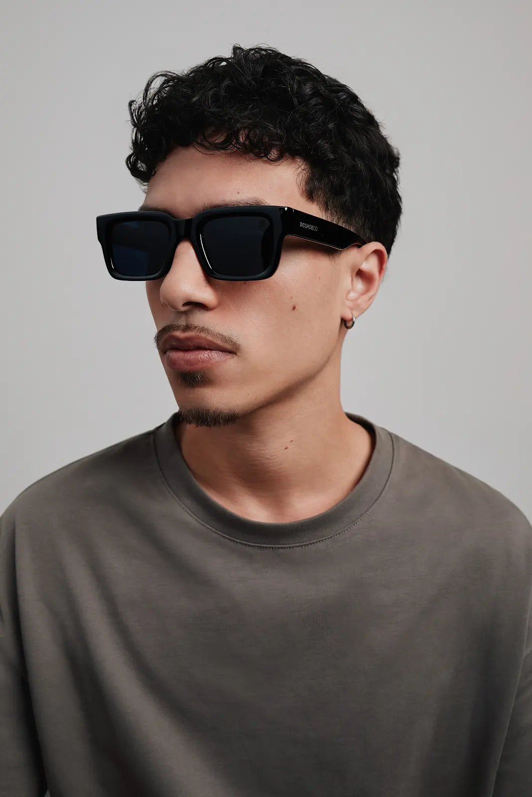 Óculos De Sol DC Shuvit