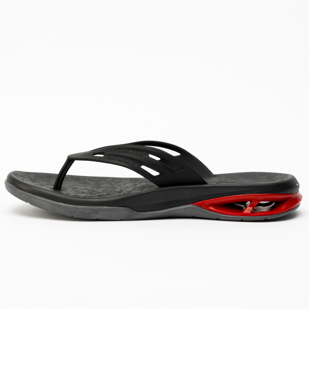 Chinelo Oakley Killer Point II Blackout C/O