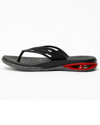 Chinelo Oakley Killer Point II Blackout C/O