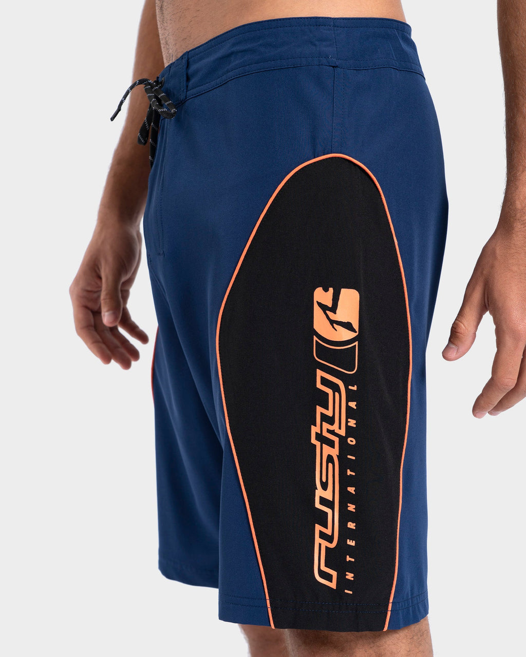 Boardshort Rusty Importado Piping Spice