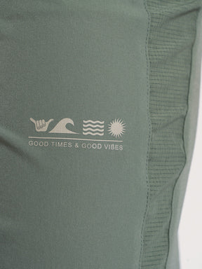 Boardshort Hang Loose Imp Bonded