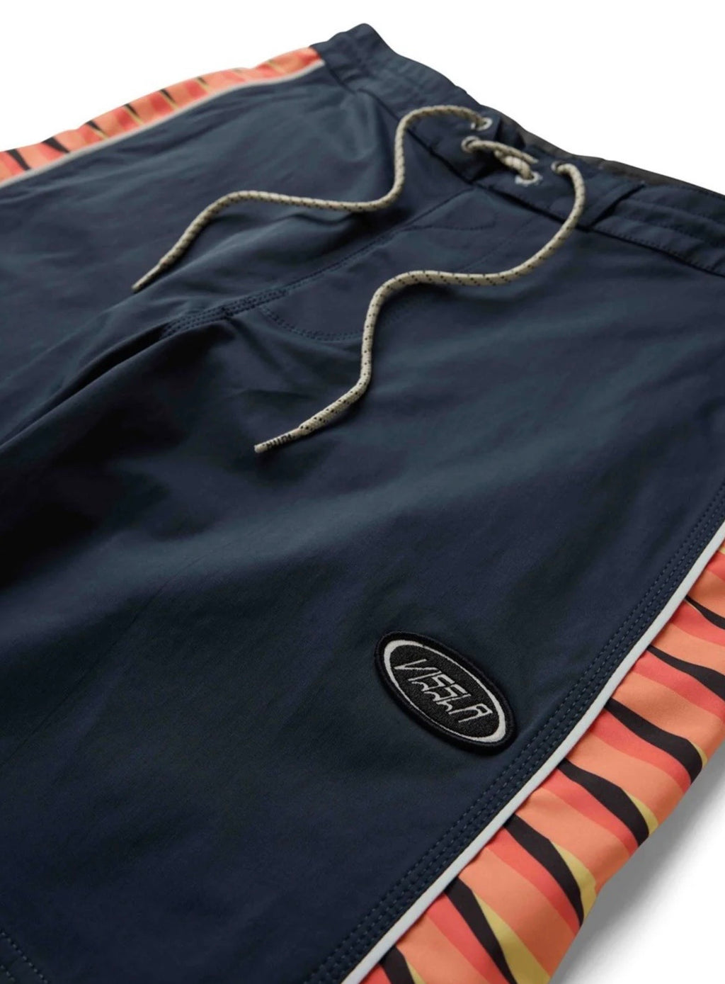 Boardshort Vissla 18,5" Woodside Tesseract