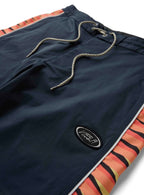 Boardshort Vissla 18,5" Woodside Tesseract