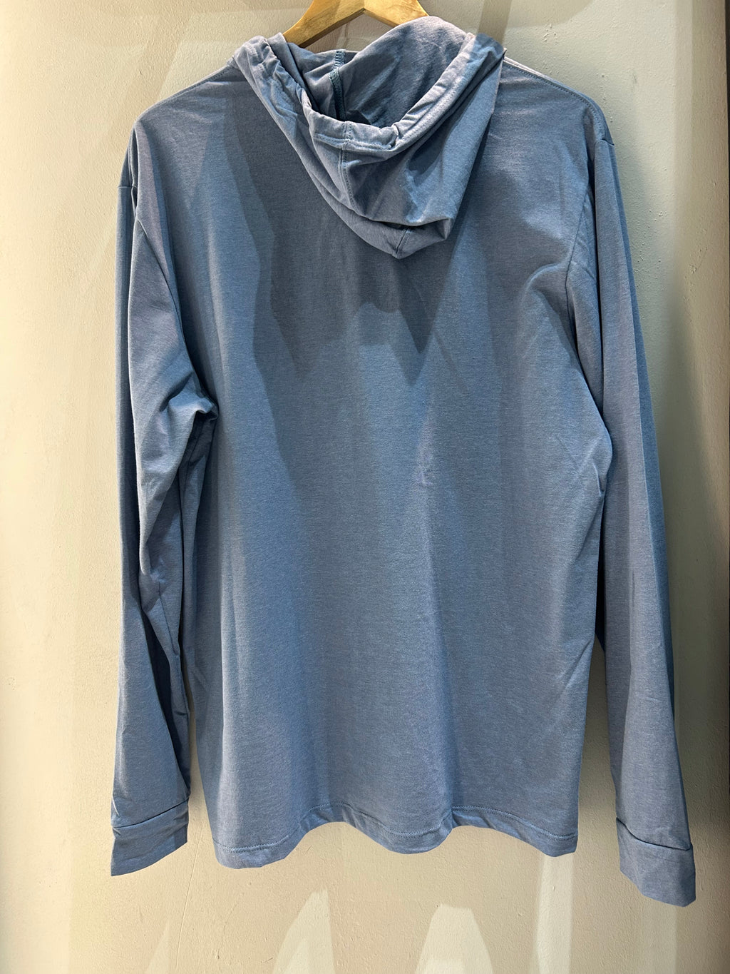 Camiseta Manga Longa Vissla