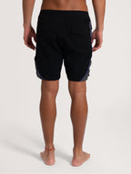 Boardshort Importado Hang Loose Core 18"