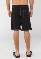 BOARDSHORT RUSTY CHARGE 21"