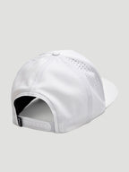 BONÉ ABA CURVA H2O-DRI BRANCO HURLEY FASTPLATE