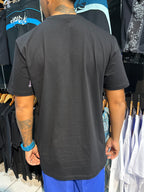 CAMISETA VOLCOM SWITCHER PRETO
