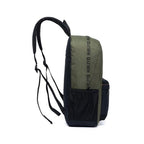 Mochila Hurley Verde 18L