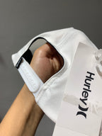 Boné Hurley One & Only Branco