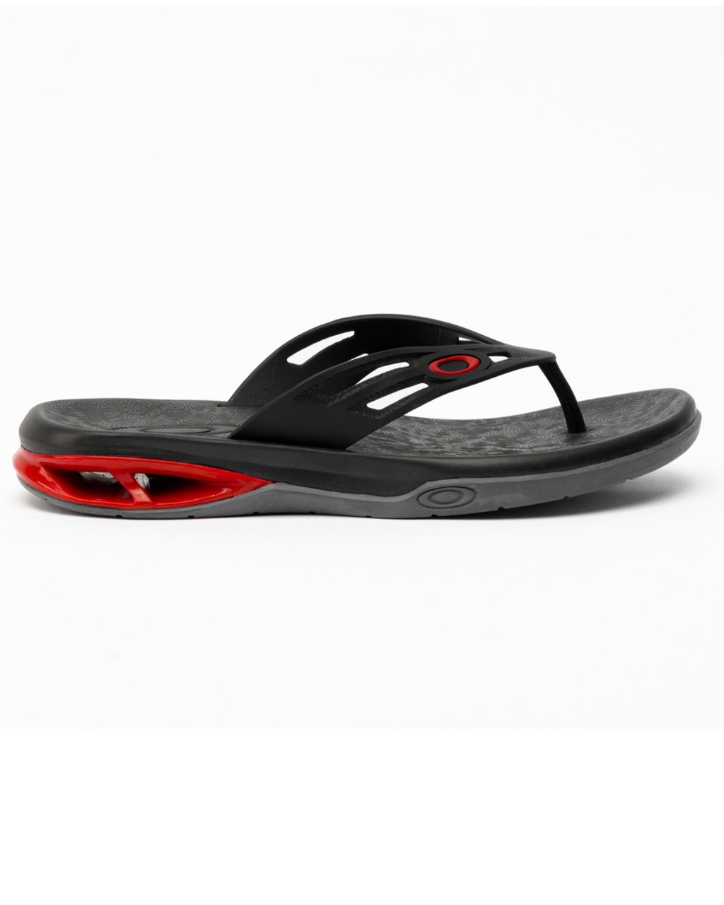 Chinelo Oakley Killer Point II Blackout C/O
