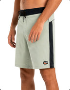 Boardshort Rusty Importado Moss Green