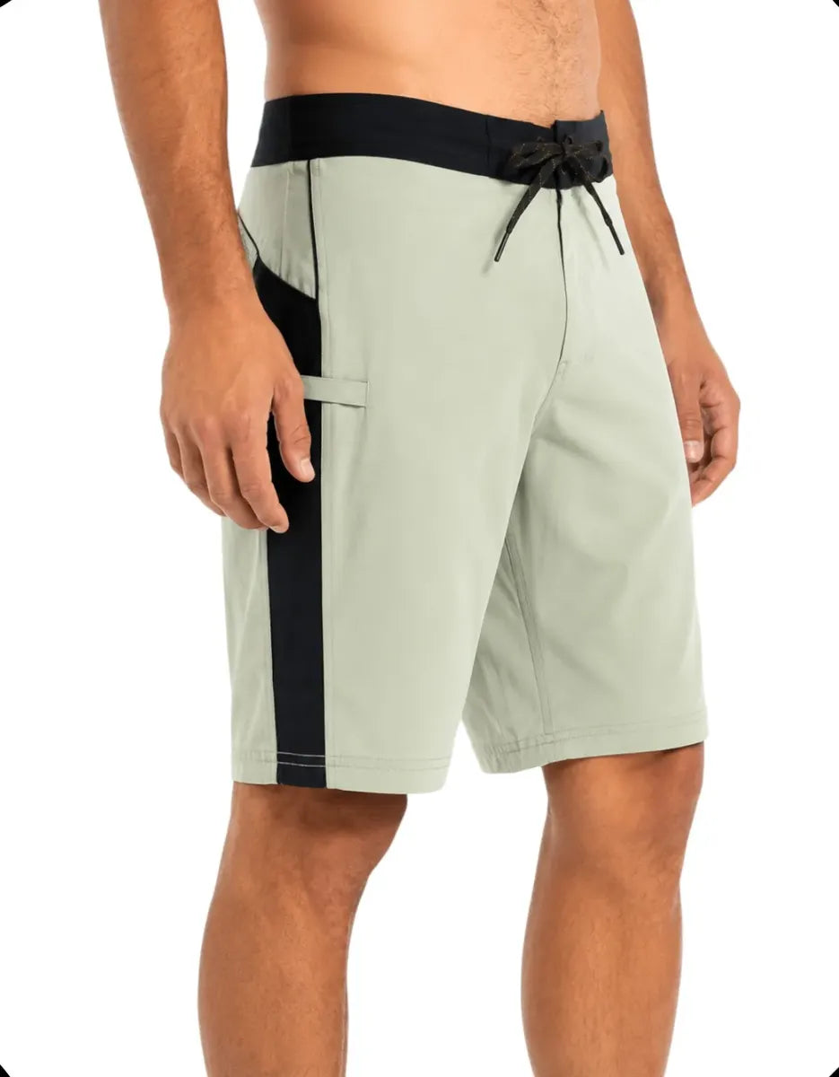 Boardshort Rusty Importado Moss Green