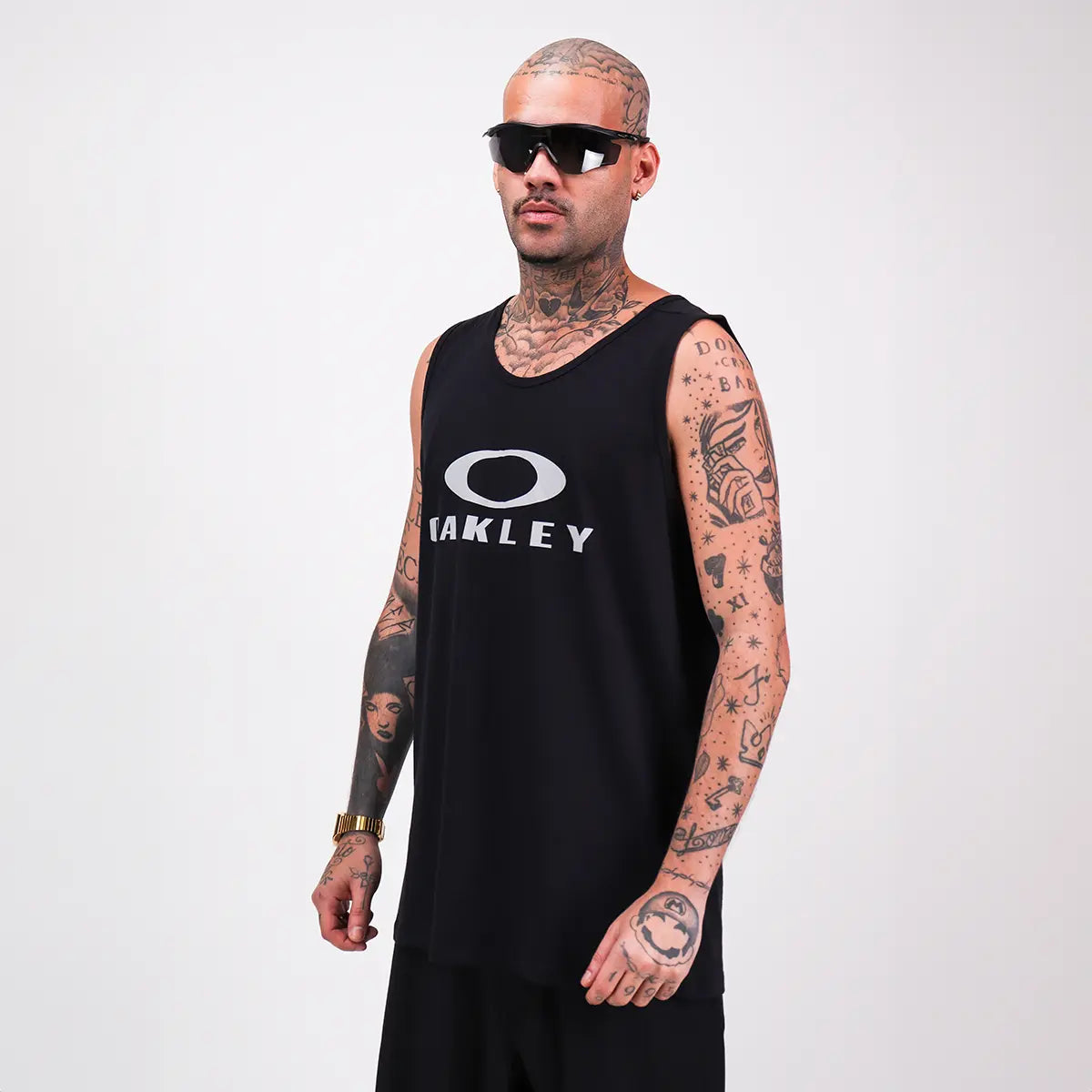 Regata Oakley Tank