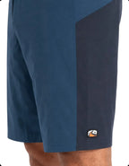 Boardshort Rusty Importado Hue Blue